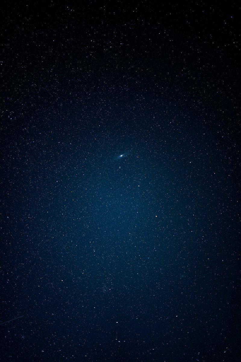 Space 8K tweet media