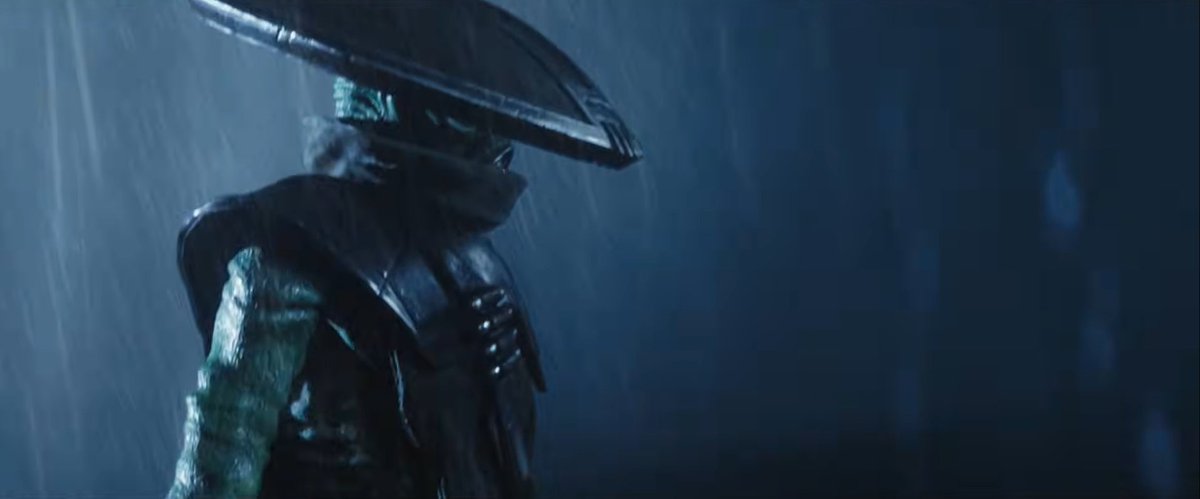 The Sietch of Sci-Fi | tweet media