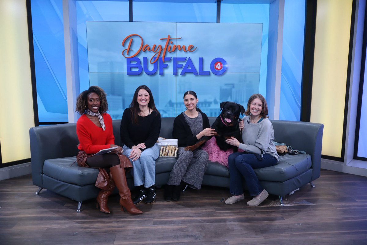 DaytimeBuffalo tweet media