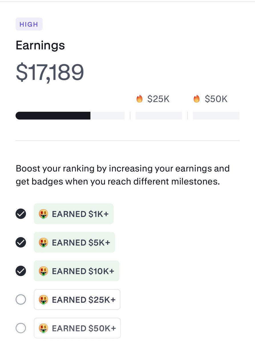 danieladeeri's tweet photo. Road to $25k on @contra https://t.co/ZwtfYUxqzA