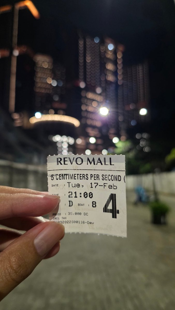 irvanmuda's tweet photo. Seneng minggu ini bisa nonton film bagus semua. Yg pasti bakal rewatch sih Kokuho ya. Semoga dapet studio yg paling gede, soalnya gak masuk IMAX. https://t.co/PIoxue7xvN