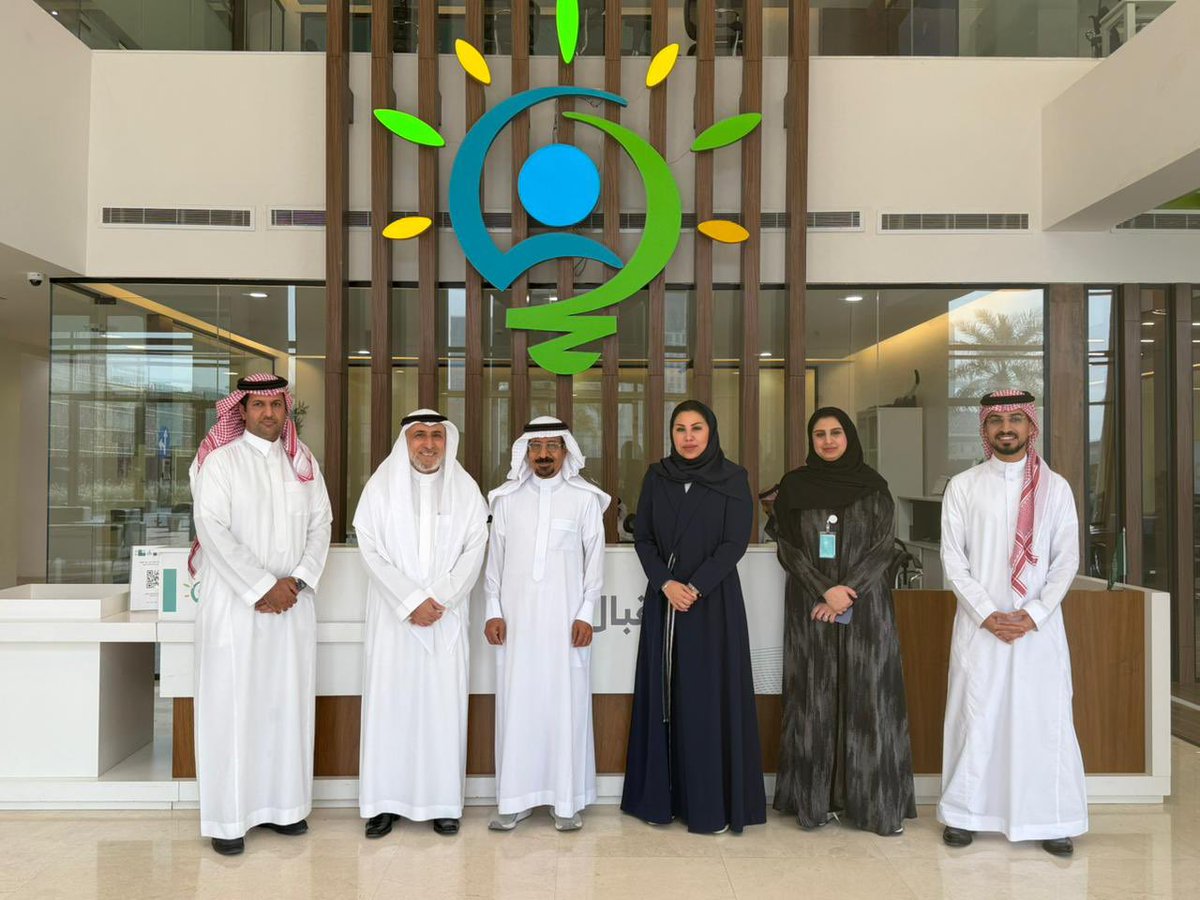 المجلس التخصصي لجمعيات الأشخاص ذوي الإعاقة tweet media