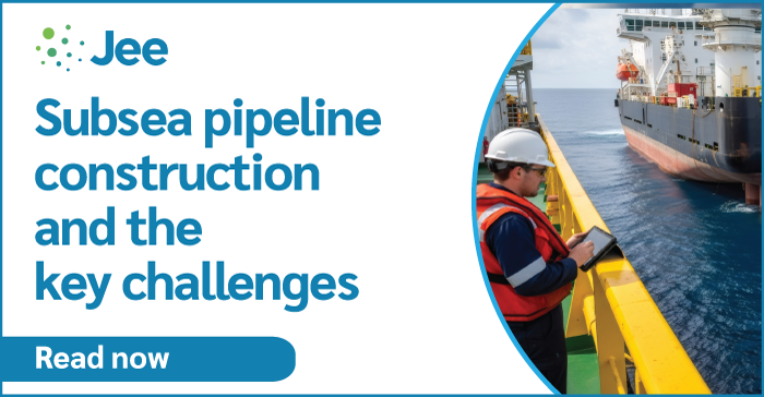 How do you pick the right subsea pipeline installation method?
A quick guide on S lay, J lay, reel lay, bundles plus surveys, trenching and tie ins. A fast read for subsea engineers planning new work.
eu1.hubs.ly/H0rSmrN0
#SubseaEngineering #Pipelines