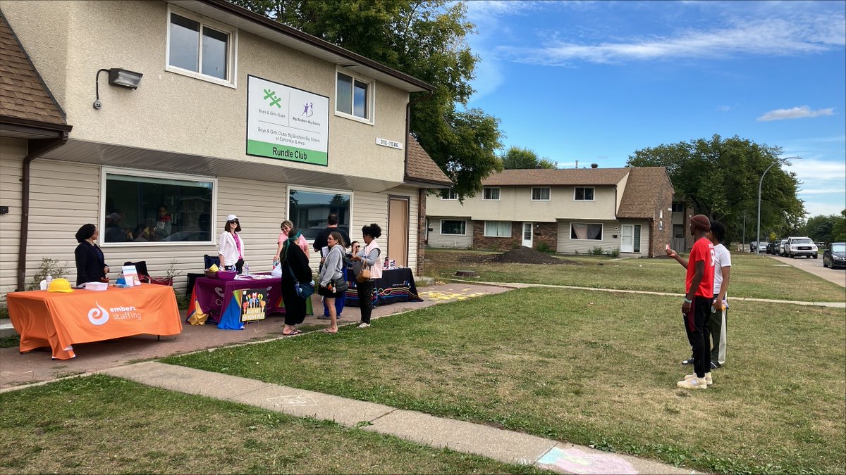 Civida’s strength comes from the passion of its people. One employee described their role with pride: “Our work fosters the community and helps people feel invested and safe.” If you’re looking for a workplace where community impact is part of every day, Civida can be that place.