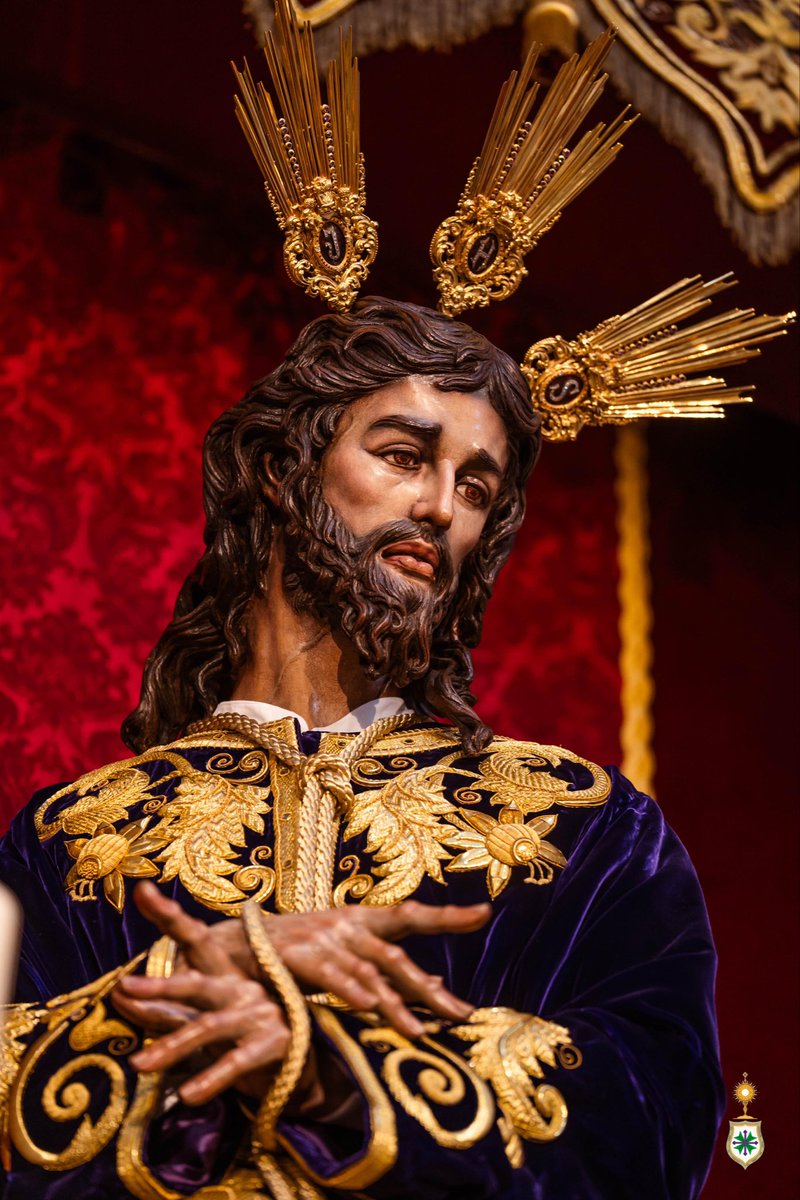 Hermandad de San Gonzalo tweet media