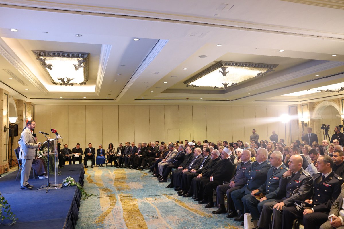 The Higher Committee of Human Fraternity tweet media