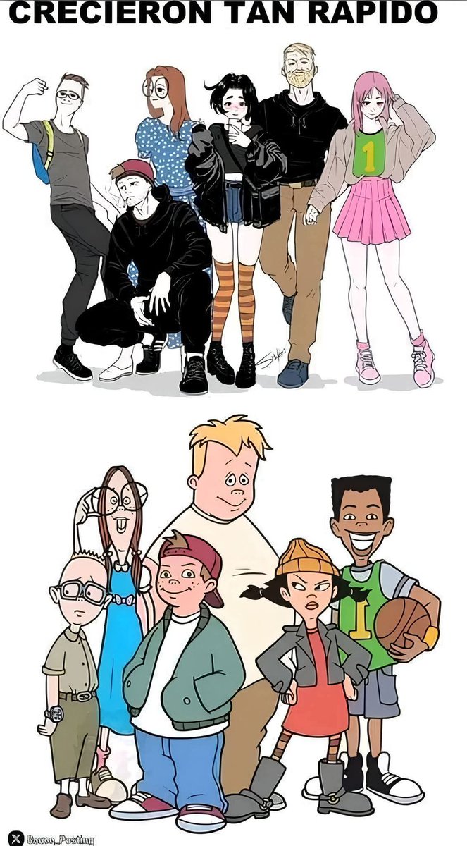 Shitpost Aleatorio (@shitpostrandom) on Twitter photo 