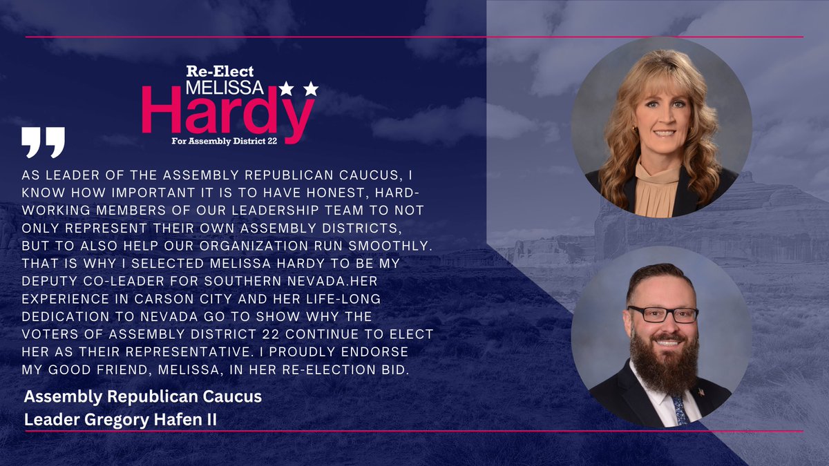 Melissa Hardy tweet media