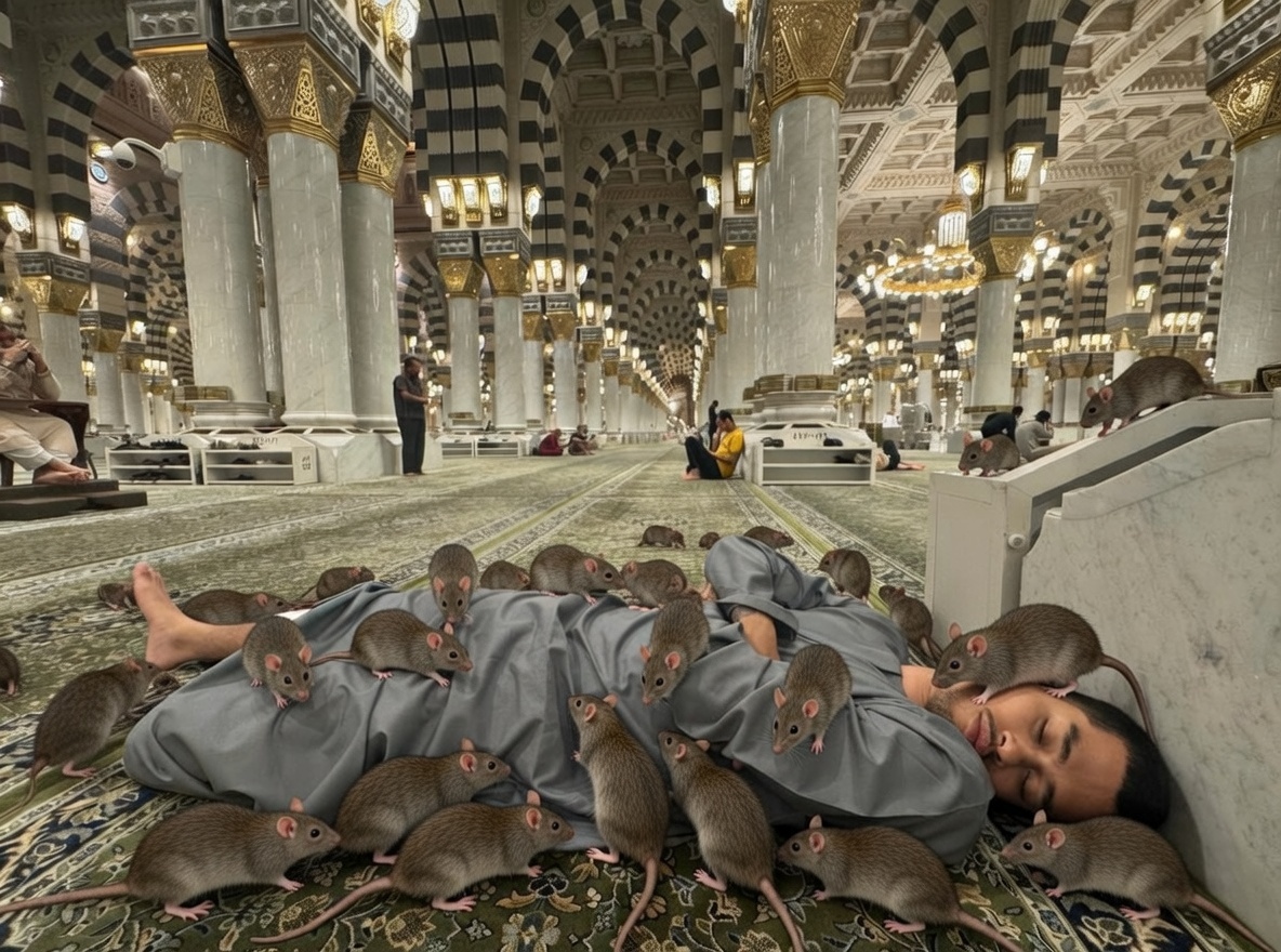 Wyme Wruscel tweet media