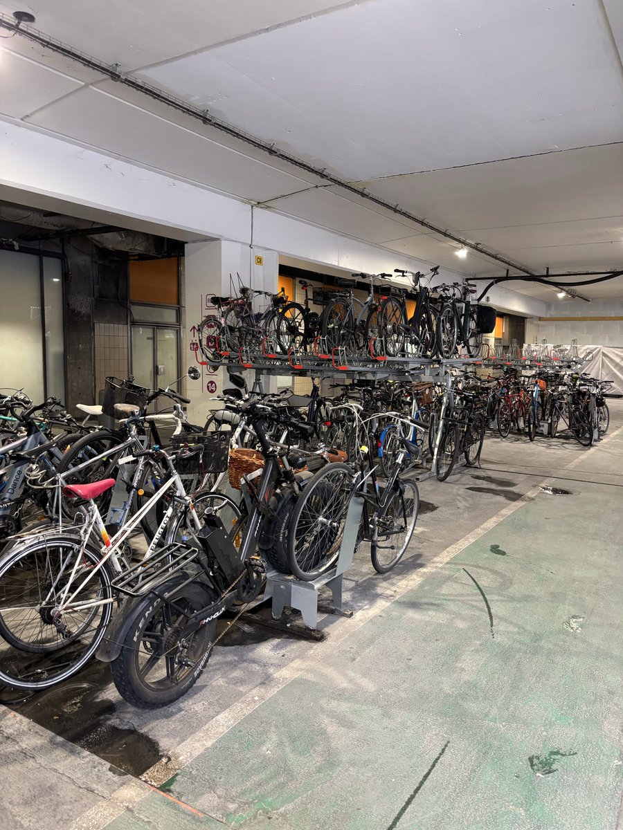 Paris en Selle - 12e tweet media