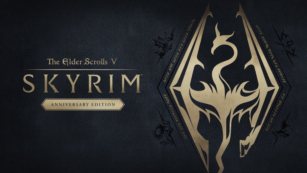 🚨 ÉNORME UPDATE de Skyrim sur Switch 2 ✅

Bethesda vient de sortir la 1.2 de Skyrim qui permet en autre :

- un mode performance à 60 fps
- le mode qualité est maintenant à 30 fps stable 
- une tonne d’améliorations visuelles
- des corrections de bugs
- ….

Source ⬇️
