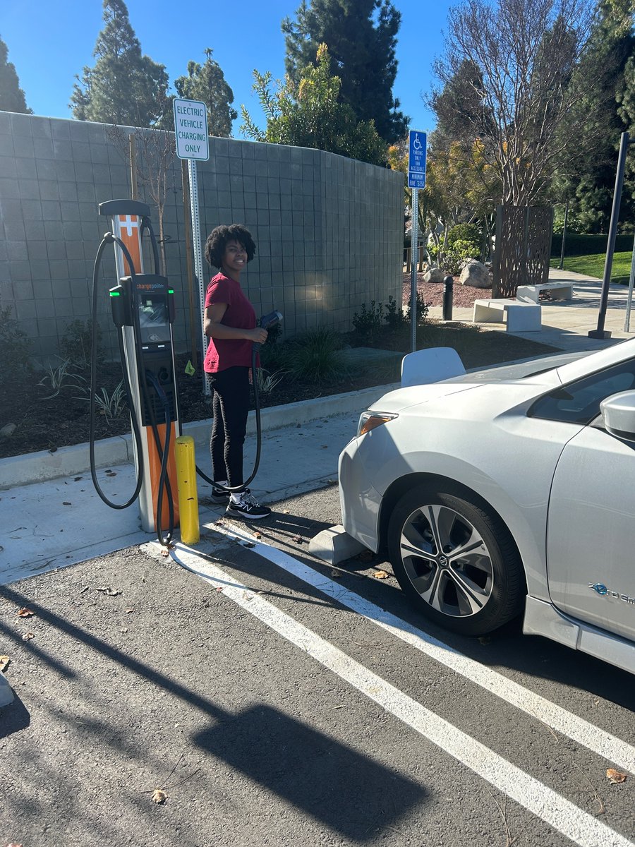 Clean Power Alliance tweet media