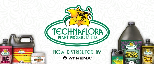 BREAKING NEWS! 

Athena Ag is now the exclusive distributor of Technaflora products in the United States.

For wholesale orders and account setup, please contact Athena Ag. 
orders@athenaag.com or by calling:
1-844-333-1818 (Option #2)
Tech Support email: service@technaflora.com