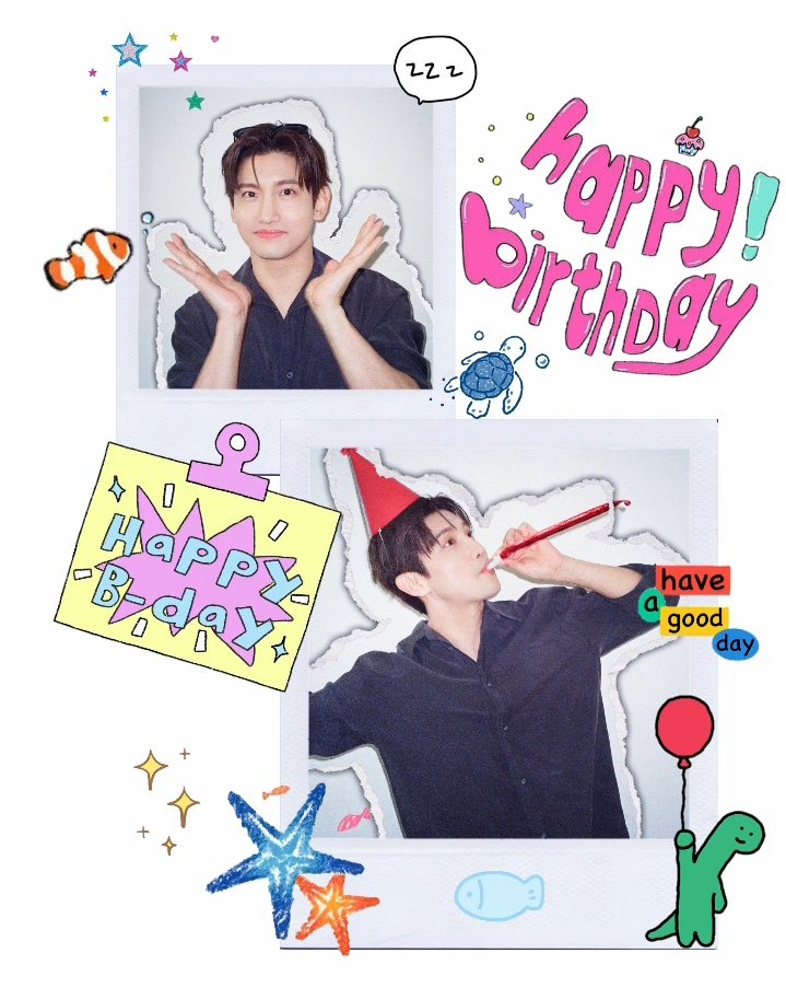TVXQ! tweet media