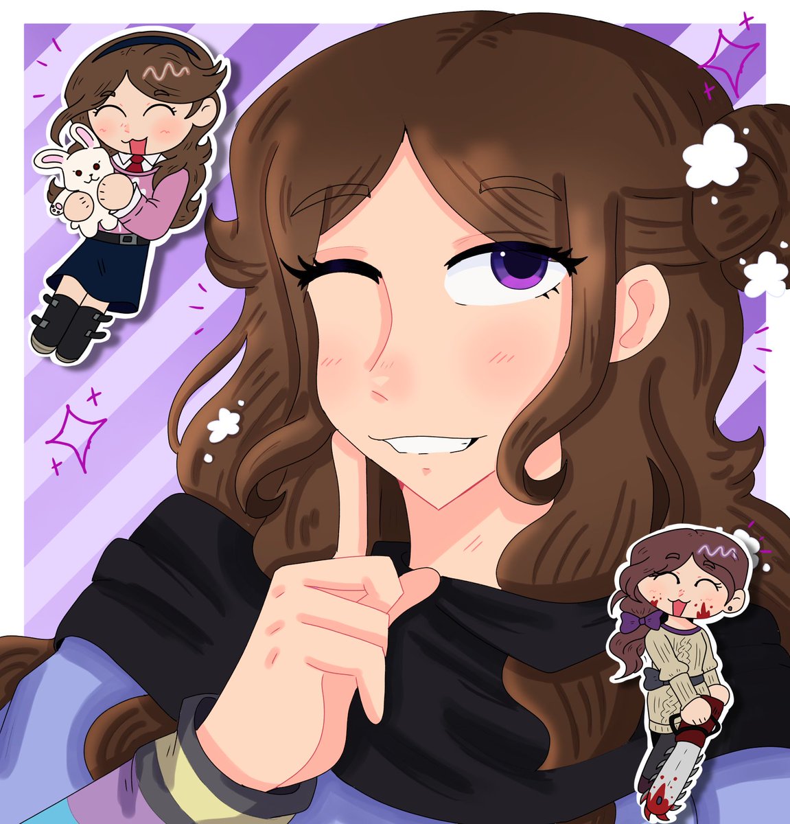 happy birthday akane kurashiki!!
#zeroescape