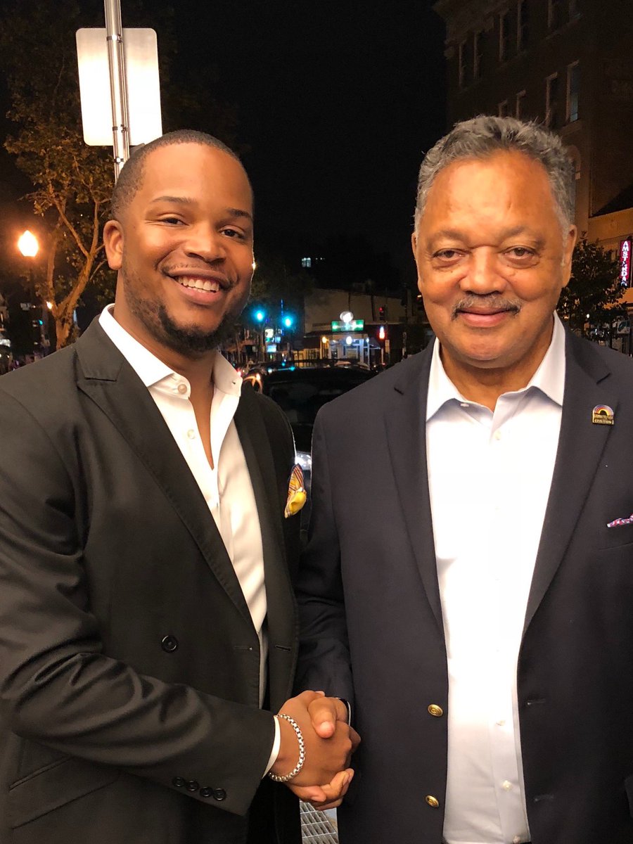 Tyrell M. Holcomb tweet media