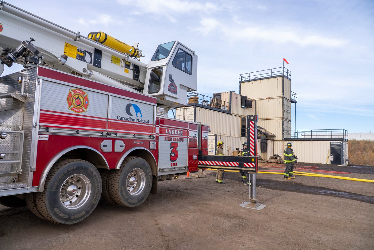 Canadian Natural tweet media