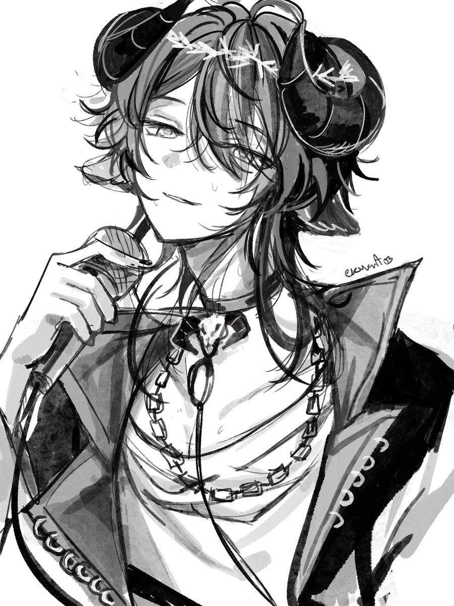 ⛓️🐏 #BaabelArt

/ยินดีกะเพลงโคฟเวอร์ที่ได้ร่วมฟีทด้วยนะงับ🤍