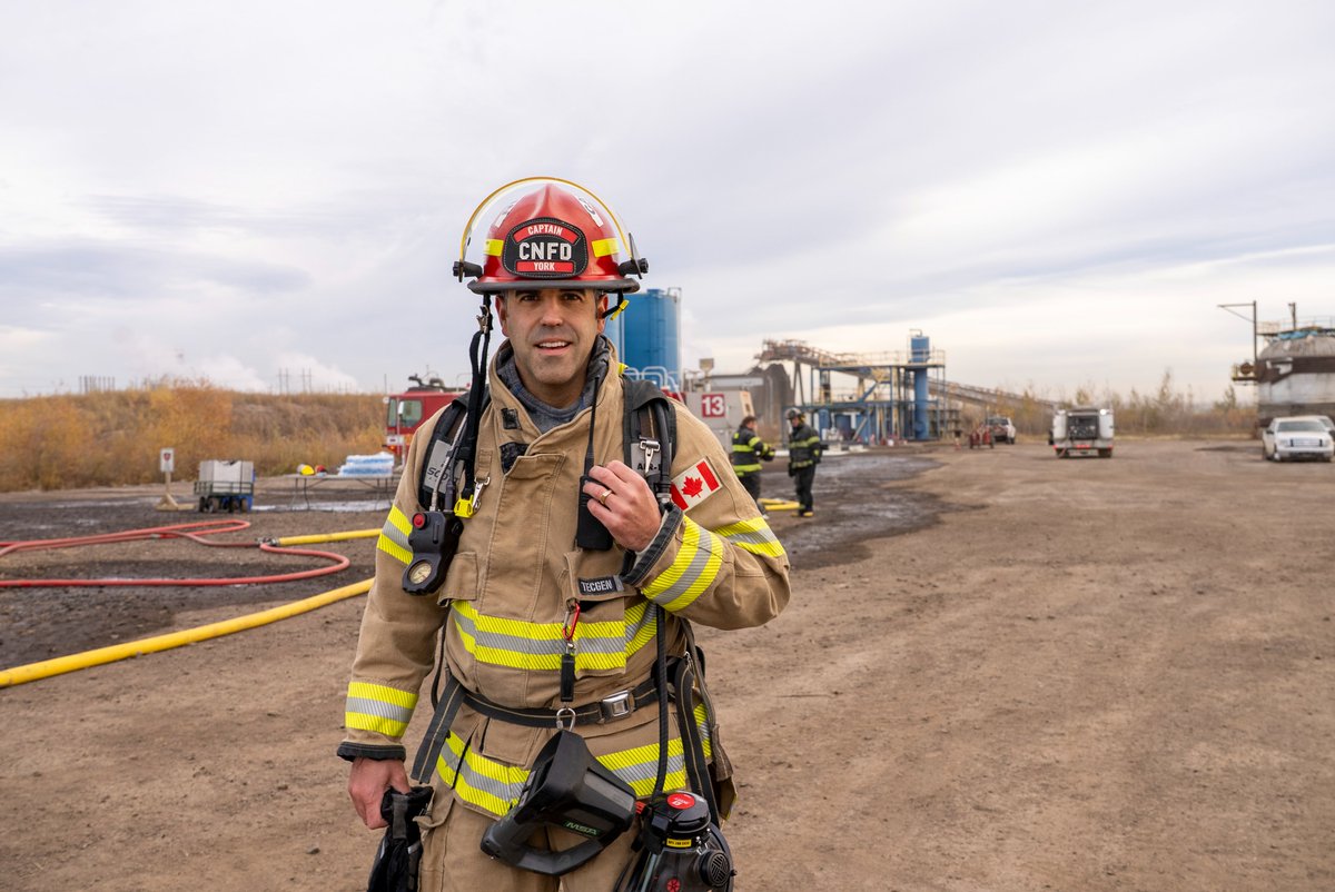 Canadian Natural tweet media