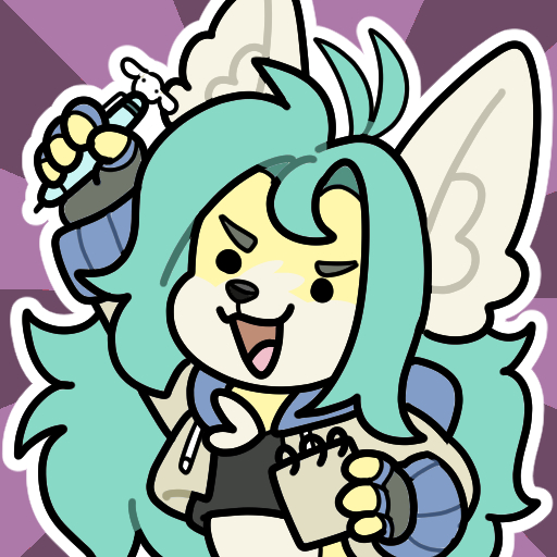 📢8 OPEN SLOTS FOR THE WAITLIST! ✨

I also have some spots available on my VGen! Check them here: vgen.co/MiMiKyo__