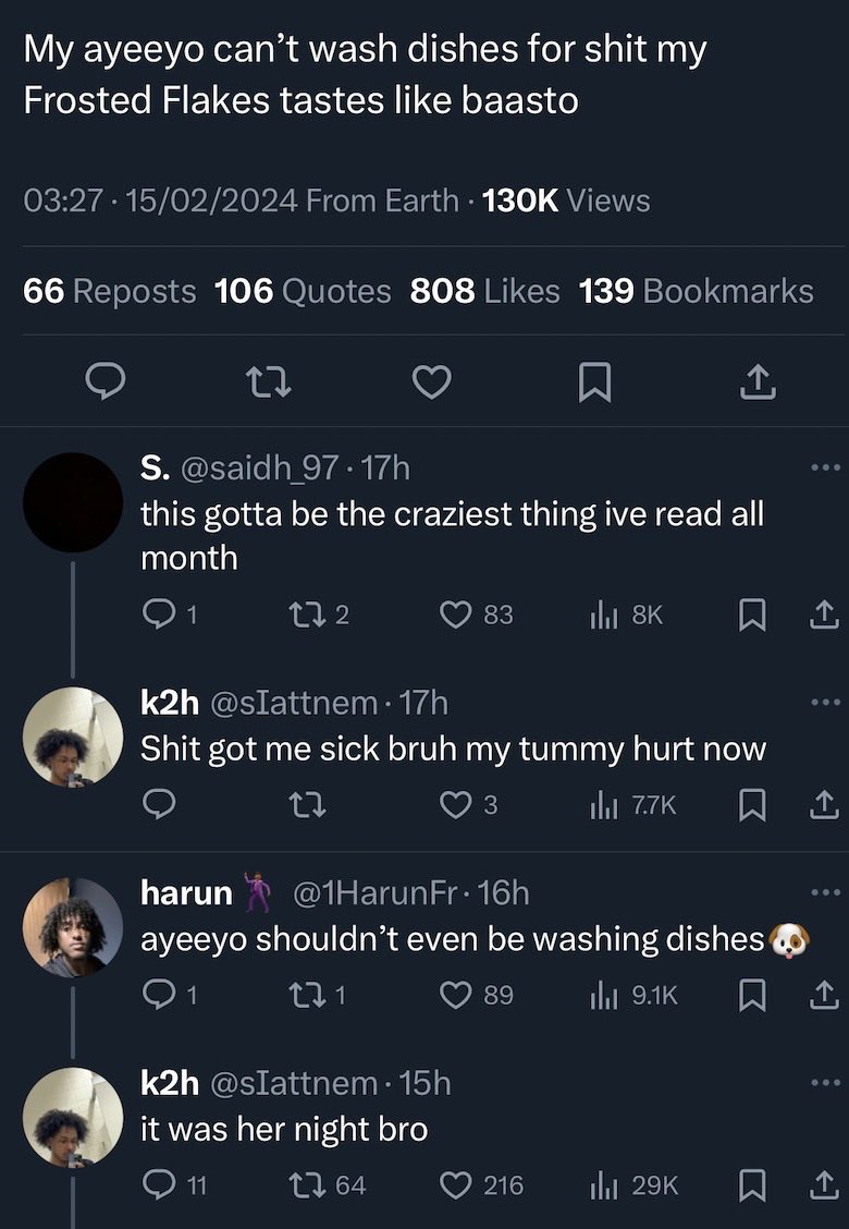 Ramadan mubarak &amp; happy anniversary to this tweet