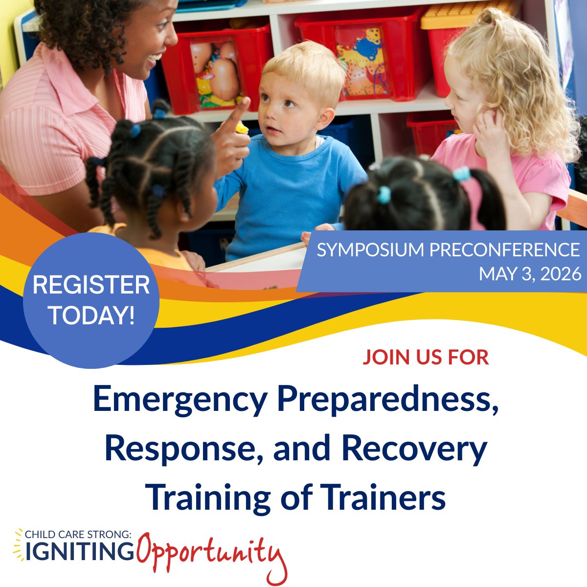 Child Care Aware of America tweet media