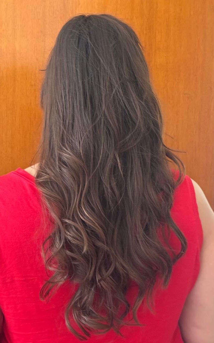 bea ♡ voltando tweet media