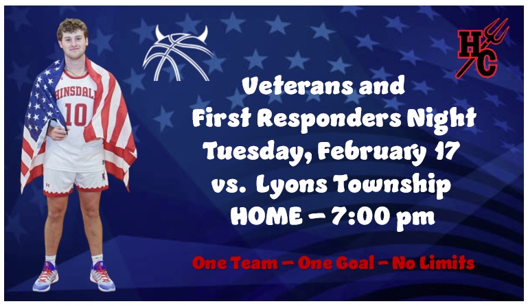 Hinsdale Central Boys Basketball tweet media