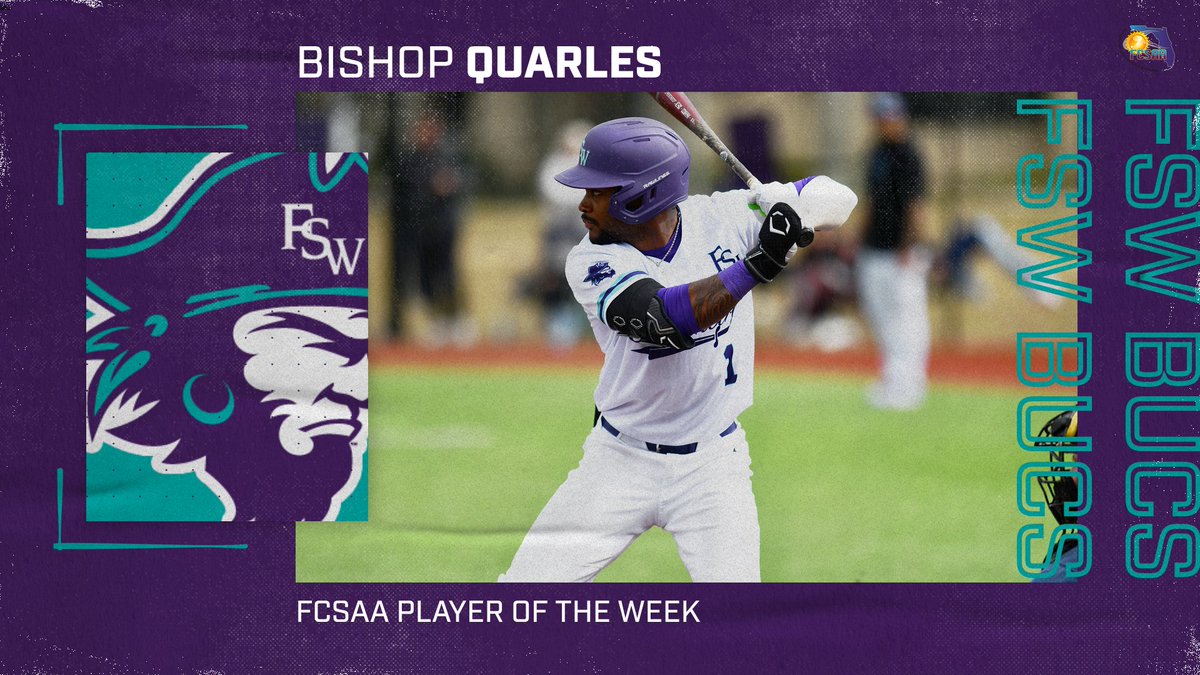 Quarles Named FCSAA's Best in Week Three

📰>>> tinyurl.com/57bc4fek