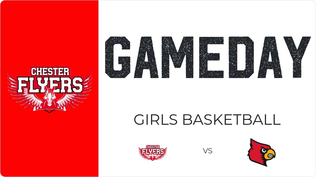 Chester Flyers tweet media