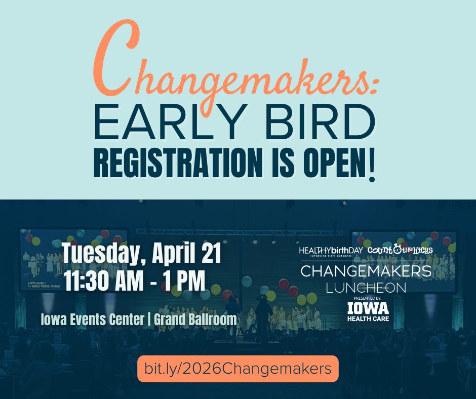 HealthyBirthDayInc tweet media