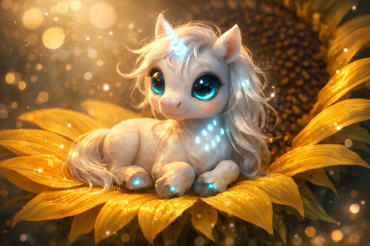 Horse prompt examples