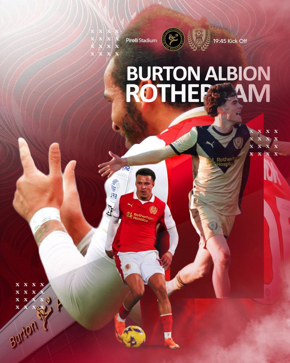 Forever RUFC tweet media