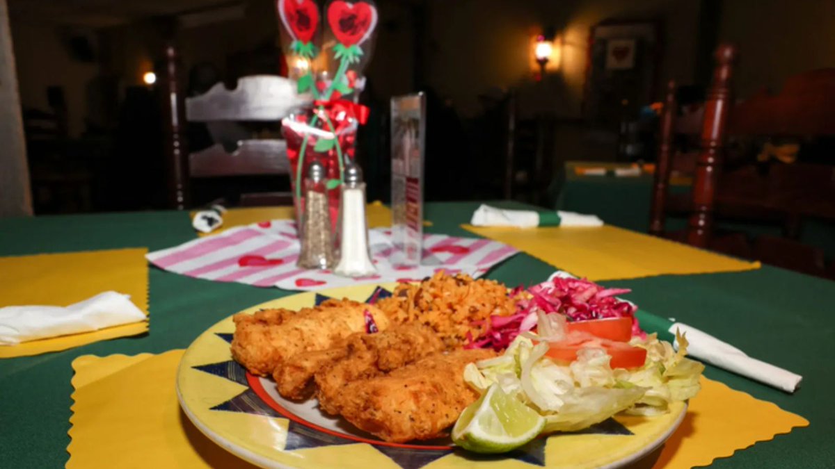 United Community Center tweet media