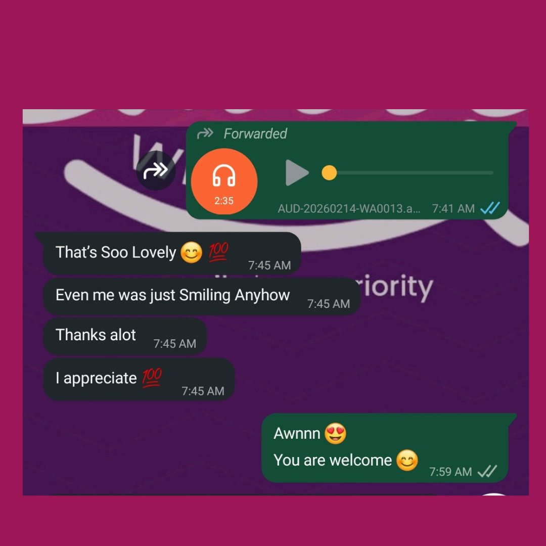 smilewithpeejay's tweet photo. Set 1
We had hundreds of amazing review from our valentine calls https://t.co/BiM5BrR7GG