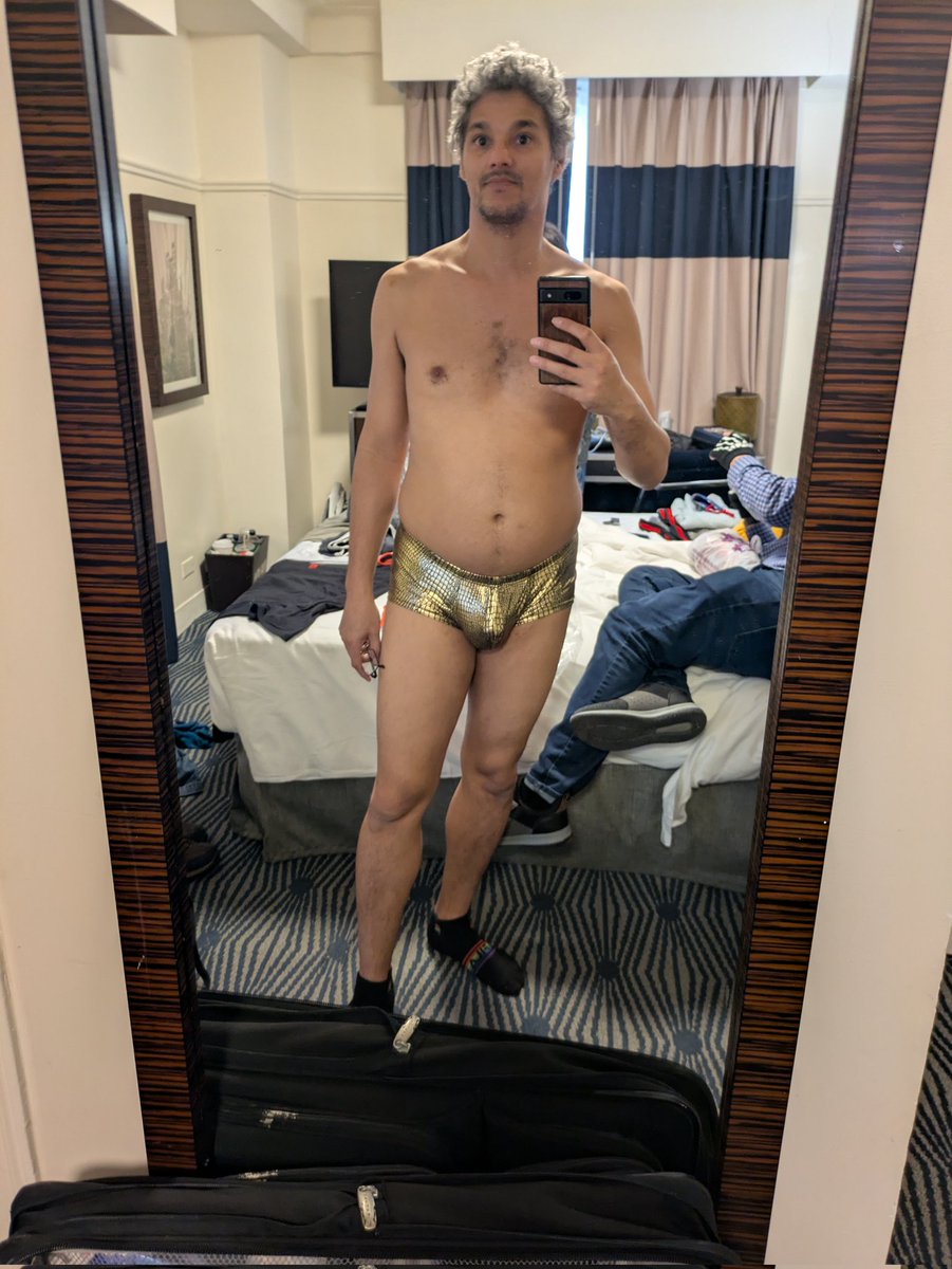 Monkey King(Sean) tweet media