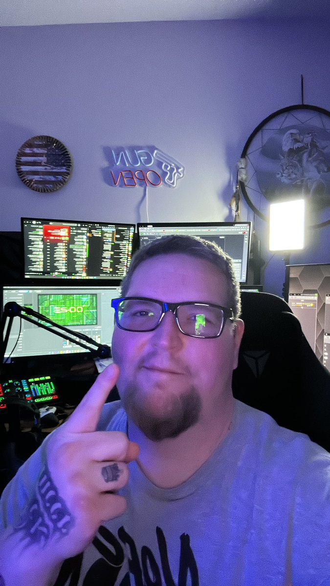 Solo running #BlackOps7 Ranked 

Jump in and see how many shitty teammates we encounter today!!!

Live on <a href="/kick/">KICK</a> as well as <a href="/YouTube/">YouTube</a> 
LETS GET IT!!!
Kick~ KuruptHD
YouTube~KuruptHD