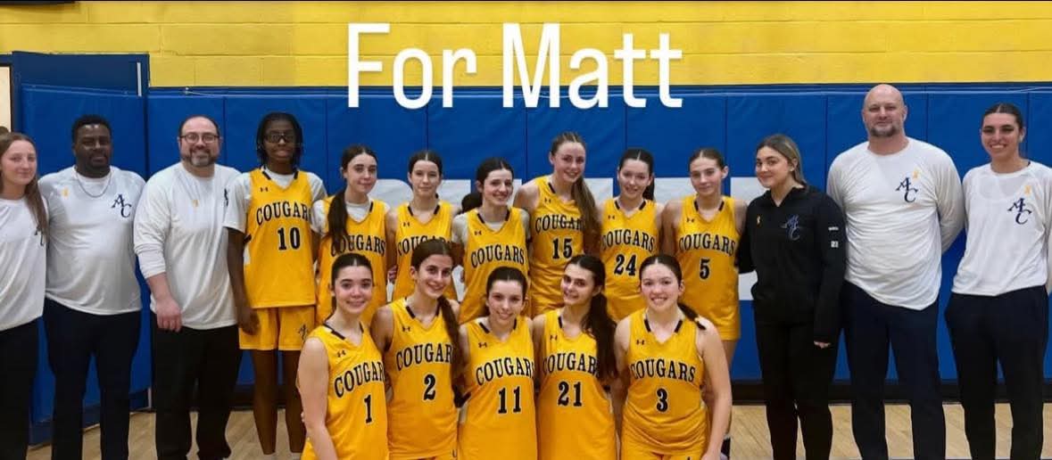 Arlington Catholic Girls Basketball tweet media