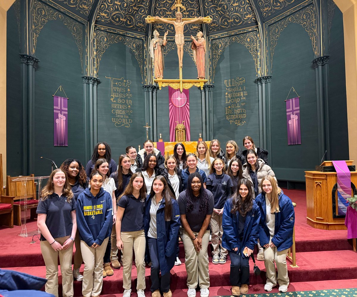 Arlington Catholic Girls Basketball tweet media
