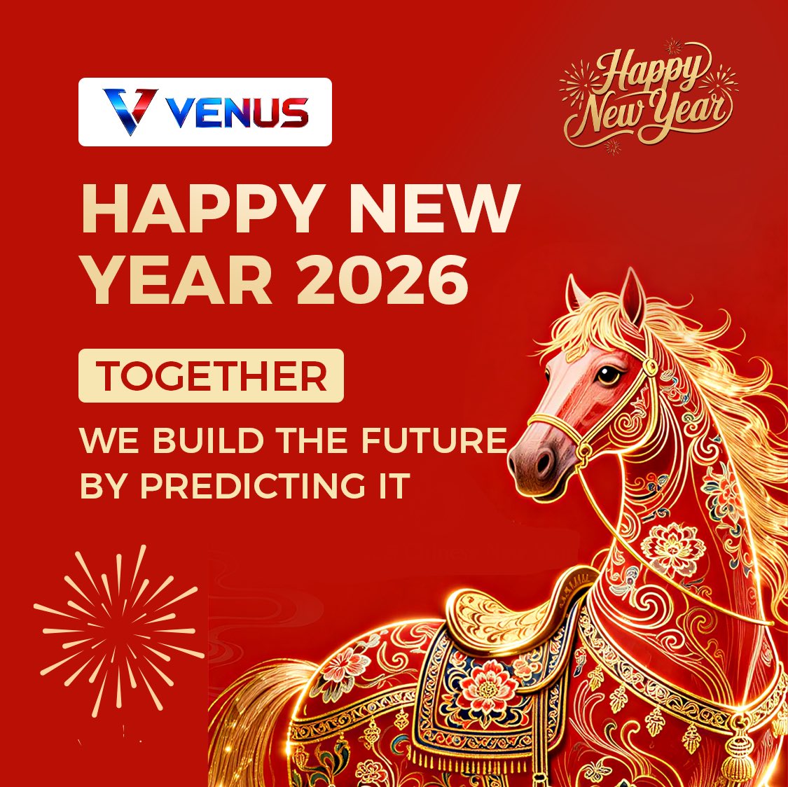 Venus forecast tweet media
