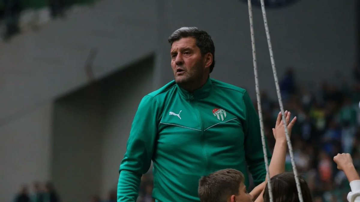 Bursaspor Medya tweet media