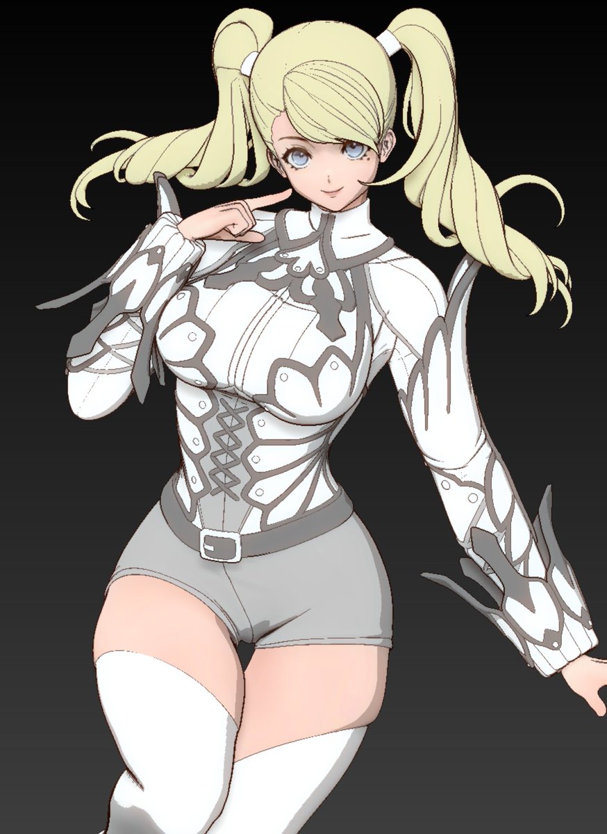 renderedmango/マンゴー tweet media