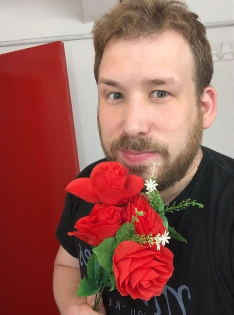 Lucas Upstein tweet media