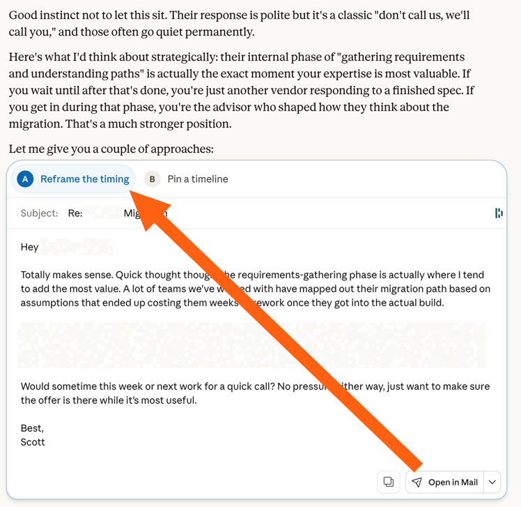 The Coda Guy tweet media