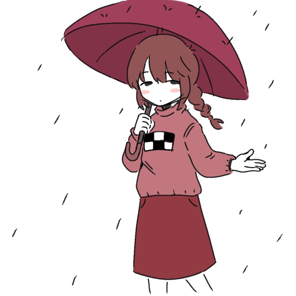 human experiment tweet media