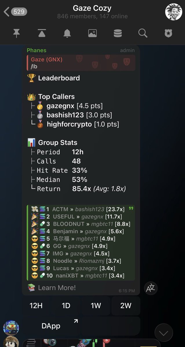 You can’t be In this GC And miss runners we eating crazy!

Lock in now with us - t.me/+f5QhkEqZdoY3Z…