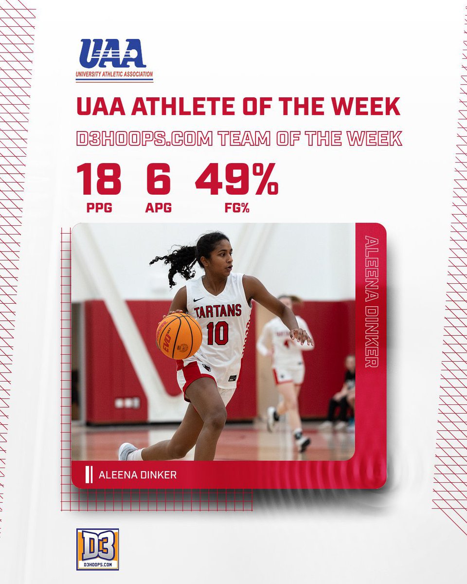 Carnegie Mellon Women's Basketball tweet media