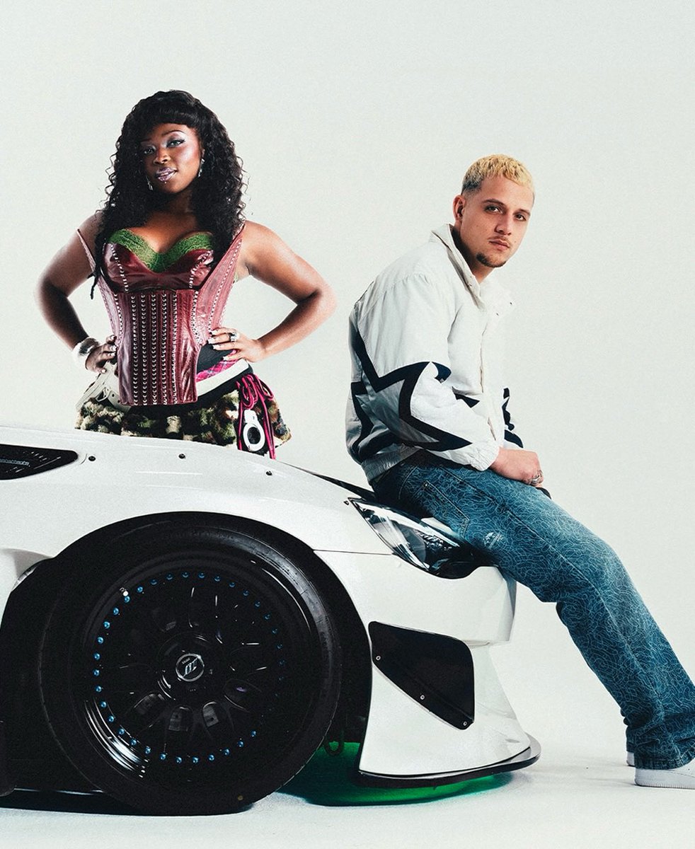 60SecondesPLK's tweet photo. 🚨 PLK x Theodora

« Sex model » 

📅 DISPO CE VENDREDI https://t.co/ryngcZjR3h