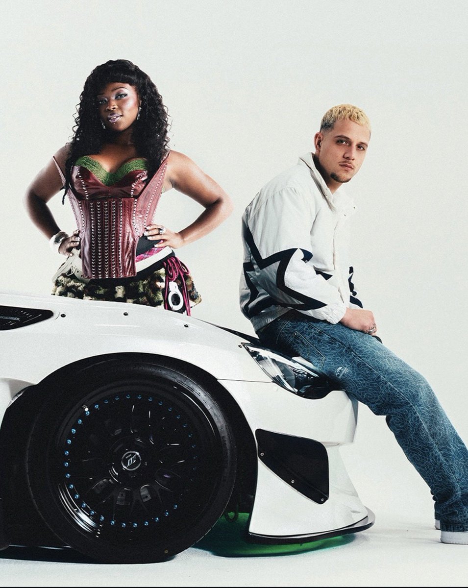 PLK X THEODORA 
VENDREDI 
J’AI HÂTE