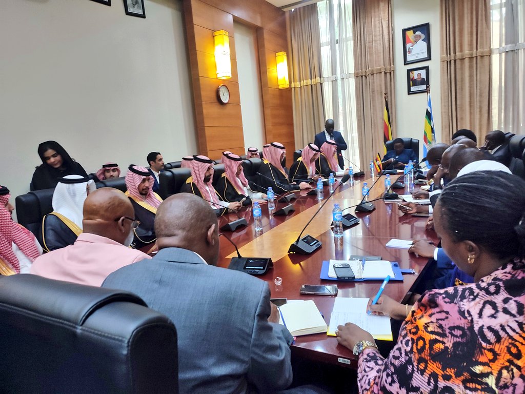 Private Sector Foundation Uganda tweet media